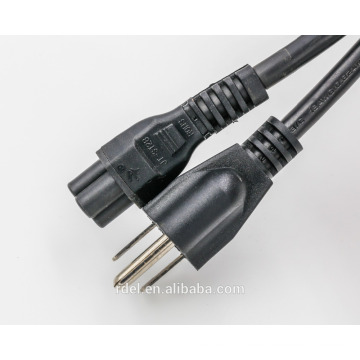 CABLES D&#39;ALIMENTATION UL CSA CABLES D&#39;ALIMENTATION SVT SJT ST SO